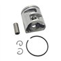 KPJFZFEY Kit de Segments de Piston 41mm, for Husqvarna 435 440 435e 440e 440 II for Jonsered 2240 CS2240, tronçonneuse for 50262