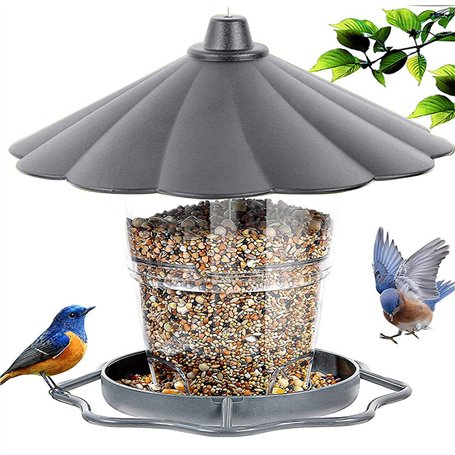 Taoying Mangeoire pour Oiseau