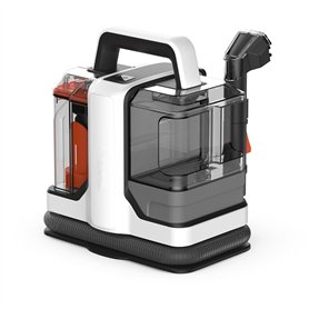 Machine de nettoyage de tapis portable