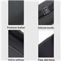 LEARNE Nouveau Support De Boîte De Rangement De Mouchoirs De Voiture en Cuir Pare-Soleil pour Citroen DS Spirit Ds3 Ds4 Ds4s Ds5