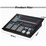 console DMX 512