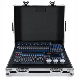 Contrôleur de lumière de scène DMX 512