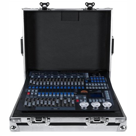 Contrôleur de lumière de scène DMX 512