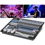 STWBHW Contrôleur de lumière DMX 512