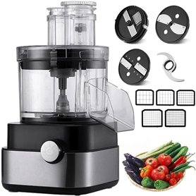 Robot culinaire