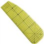 TOSSPER Repassage Règle Tissu Outil De Mesure Artisanat Patchwork Tissu Coupe De Règle Regle Accessoires