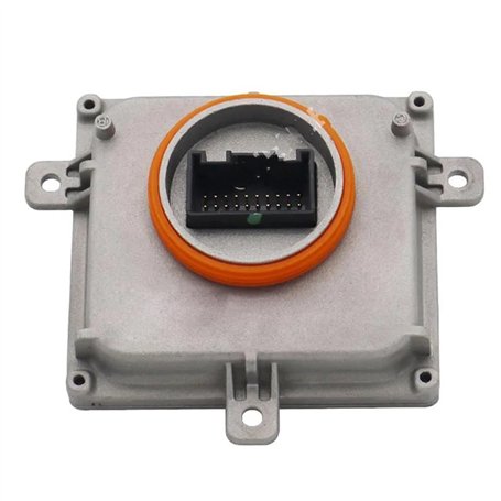 Ballast Au Xénon pour Audi A1 A3 S3 2015 2016 4G0.907.397.P 4G0907397P Unité De Commande De Ballast De Phare Xénon Voiture Balla