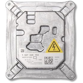Ballast Au Xénon pour BMW E70 X5 D1S D1R 1307329153 Unité De Commande De Ballast De Phare Xénon Voiture Ballast
