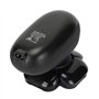 GINKOEHD Rasoirs Électriques pour Hommes Chauves, 9 Têtes Flottantes, Tondeuse Nez et Oreilles, Tête Flottante 3D, Rechargeable 
