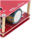 Mini Machine de Soudage par Points, Batterie au Lithium Portative du Transistor pour Mode de Soudage Automatique de Condensateur