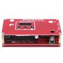 Mini Machine de Soudage par Points, Batterie au Lithium Portative du Transistor pour Mode de Soudage Automatique de Condensateur