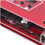 Mini Machine de Soudage par Points, Batterie au Lithium Portative du Transistor pour Mode de Soudage Automatique de Condensateur