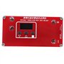 Mini Machine de Soudage par Points, Batterie au Lithium Portative du Transistor pour Mode de Soudage Automatique de Condensateur