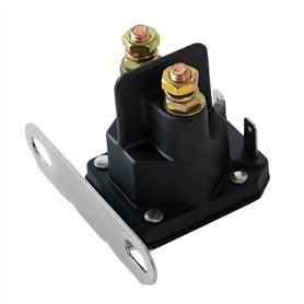 Accessoires Universels De Relais De Démarreur De Valve Du Relais 12V De Moto