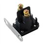 Accessoires Universels De Relais De Démarreur De Valve Du Relais 12V De Moto