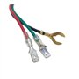 Relais Universel De Clignotant Halogène De Moto 3 Broches 12V Accessoires De Relais De Moto