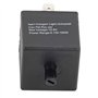12V 24V 3 BROCHES Réglable Clignotant Fréquence Relais Moto Universel Relais Accessoires