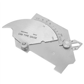 Outil de Mesure de Soudage en Acier