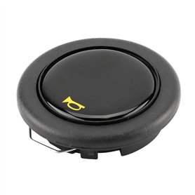 EBTOOLS pour Bouton klaxon Centre Volant pour Universal Horn Button Bouton de klaxon