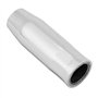 11 pièces supports de pointes de contact, buses d'équipement de soudage MIG Kit d'accessoires de soudeur MIG pour pistolet torch