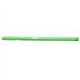 Fafeicy Jauge d'épaisseur d'écart de 300 mm, 17 Lames métriques, Outil de Mesure en Acier Inoxydable d'épaisseur 0,02-1 mm, Conc