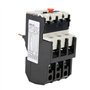 CPN BR2-25 Relais de surcharge électrique Relais de surcharge de protection moteur réglable Accessoire thermique 7A-10A