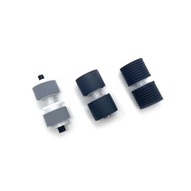 Generic 8262B001 Kit de rouleau de rechange pour scanner CanonDR-G1130 DR-G1100