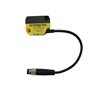 Folisila Capteur photoélectrique QS18VP6AF100Q Interrupteur photoélectrique