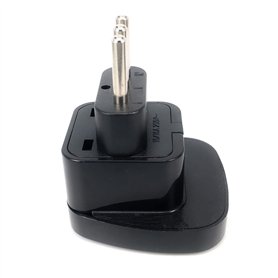 Adaptateur secteur universel standard européen