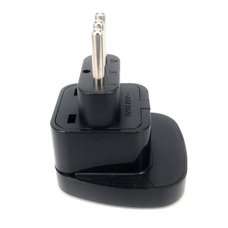 Adaptateur secteur universel standard européen