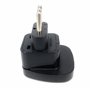 Adaptateur secteur universel standard européen