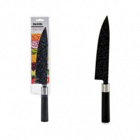 Couteau de cuisine (2 x 37,5 x 7,5 cm) 14,99 €