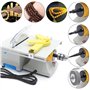 Machine De Polissage 0-10 000 TR/Min avec Arbre F
