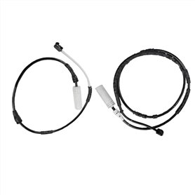 Module Frein Stationnement Électrique Pour BMW X1 E84 Fil D'induction Frein 34356792562 34356792565 Kit Capteur D'usure Plaquett