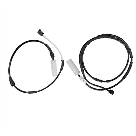 Module Frein Stationnement Électrique Pour BMW X1 E84 Fil D'induction Frein 34356792562 34356792565 Kit Capteur D'usure Plaquett