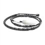 Module Frein Stationnement Électrique Pour BMW X1 E84 Fil D'induction Frein 34356792562 34356792565 Kit Capteur D'usure Plaquett