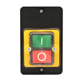 Interrupteur à bouton-poussoir