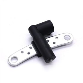 HhyY6LL Capteur de Vilebrequin Automobile pour Clio Kangoo Megane Twingo 12i 14i 16i 7700101969 8200436025