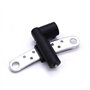 HhyY6LL Capteur de Vilebrequin Automobile pour Clio Kangoo Megane Twingo 12i 14i 16i 7700101969 8200436025