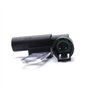 HhyY6LL Capteur de Vilebrequin Automobile pour Clio Kangoo Megane Twingo 12i 14i 16i 7700101969 8200436025,Capteur de Position d