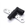 HhyY6LL Capteur de Vilebrequin Automobile pour Clio Kangoo Megane Twingo 12i 14i 16i 7700101969 8200436025,Capteur de Position d