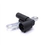 HhyY6LL Capteur de Vilebrequin Automobile pour Clio Kangoo Megane Twingo 12i 14i 16i 7700101969 8200436025,Capteur de Position d