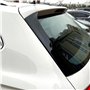 WXSSH Panneau de becquet latéral du véhicule Ailes de becquet latéral de Lunette pour arrière de Voiture pour VW pour Tiguan MK2