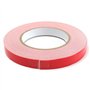 WXSSH Panneau de becquet latéral du véhicule pour Ford pour Mustang 2005-2014 pour Coupé 2 pièces Persiennes Spoiler Panneau Cou