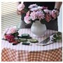 6 outils d'arrangement floral