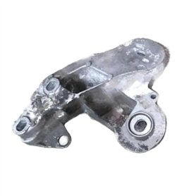 Voiture Support Moteur pour A6 4F 2.4 2.7 3.0 3.2 TDI T FSI Support De Console Moteur 1 Pièce OEM: 4F0199351H 4F0199352E Pièces