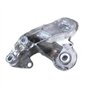 Voiture Support Moteur pour A6 4F 2.4 2.7 3.0 3.2 TDI T FSI Support De Console Moteur 1 Pièce OEM: 4F0199351H 4F0199352E Pièces 