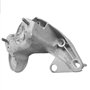 Voiture Support Moteur pour A6 4F 2.4 2.7 3.0 3.2 TDI T FSI Support De Console Moteur 1 Pièce OEM: 4F0199351H 4F0199352E Pièces 