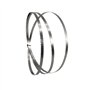 1pc 91-1/2 pouces accessoires de scie à ruban, lame de scie à ruban de coupe de bois 1/2" X 6 TPI, lames de scie à ruban à coupe