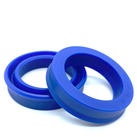 FBANULPEX Joint hydraulique d'arbre Radial Cylindre hydraulique de Type U et de Type Y